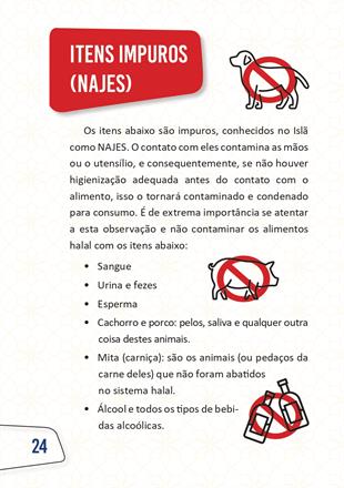 همه چیز درباره غذای حلال